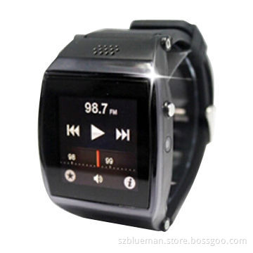 2014 Hot sales Bluetooth bracelets，HI-Watch ，Smart braceletsNew